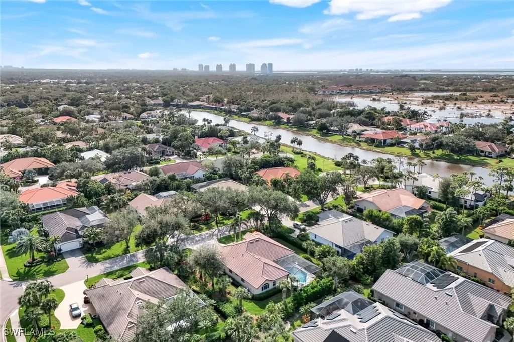 3500 Pine Fern Lane Bonita Springs FL 34134