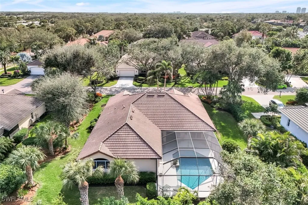 3500 Pine Fern Lane Bonita Springs FL 34134
