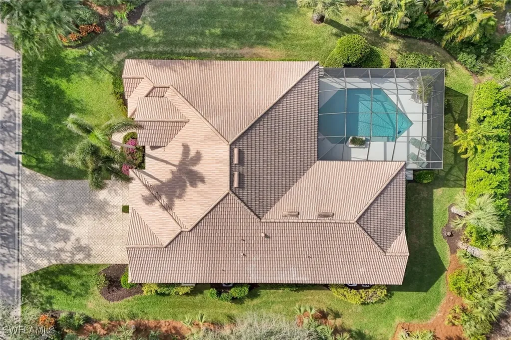 3500 Pine Fern Lane Bonita Springs FL 34134