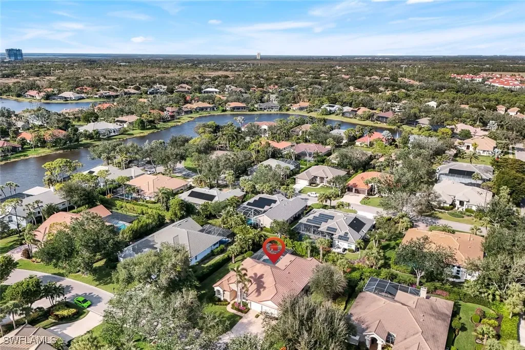 3500 Pine Fern Lane Bonita Springs FL 34134