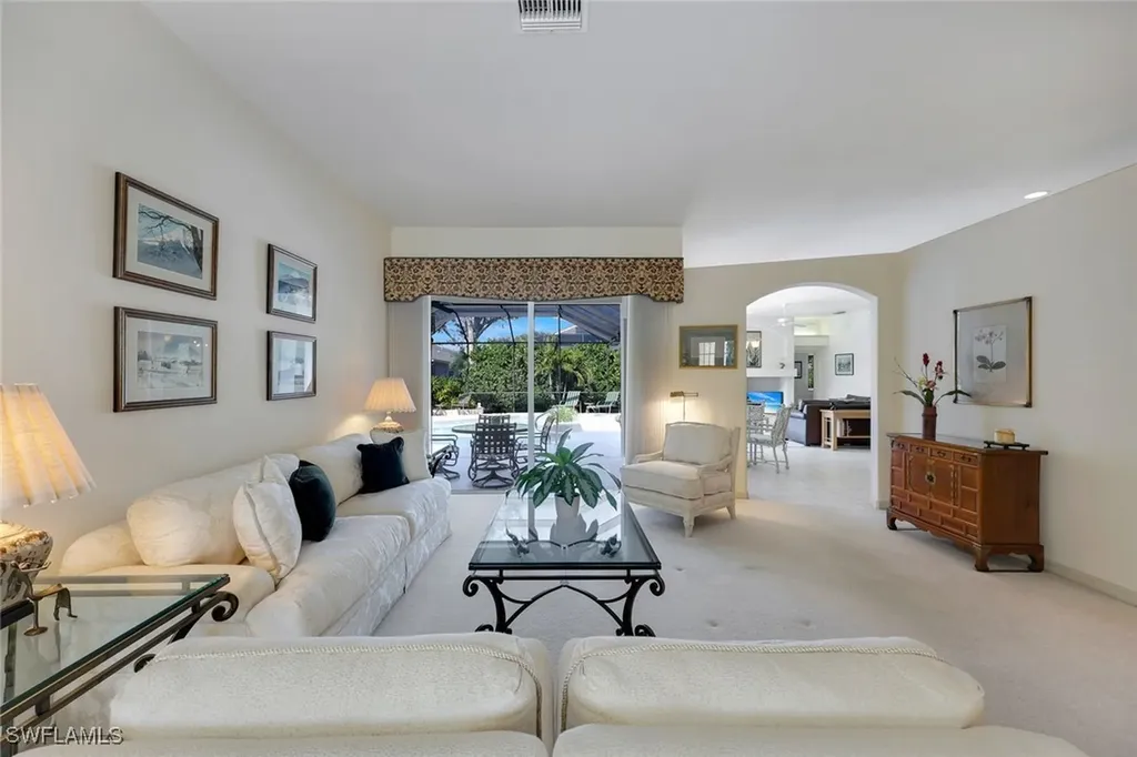 3500 Pine Fern Lane Bonita Springs FL 34134