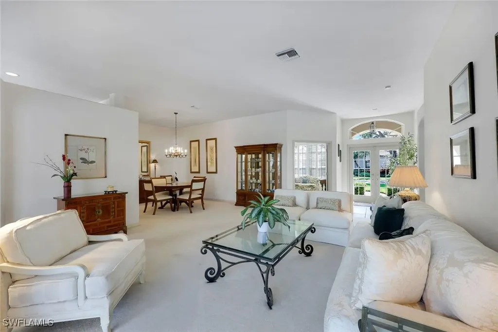 3500 Pine Fern Lane Bonita Springs FL 34134