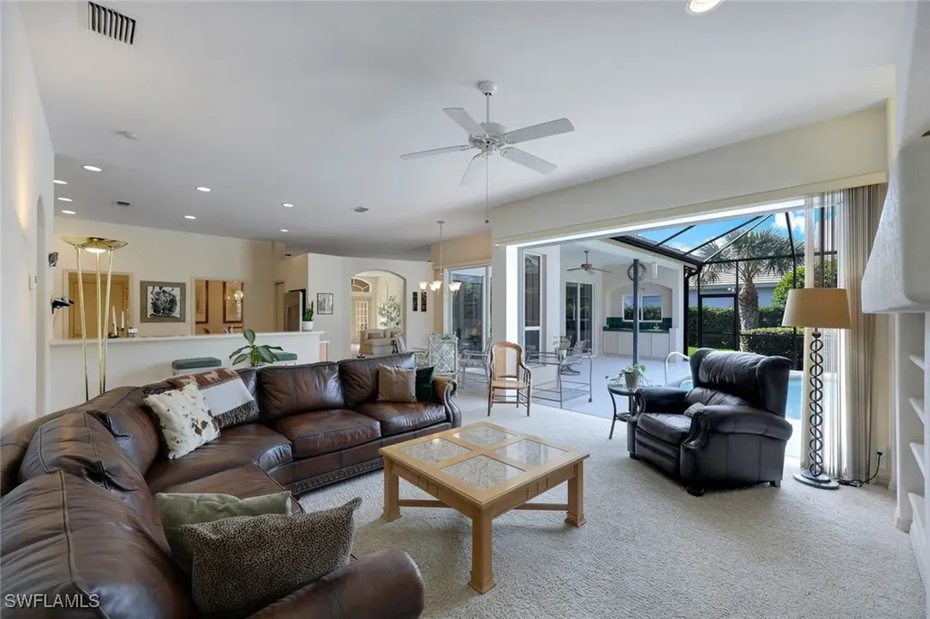 3500 Pine Fern Lane Bonita Springs FL 34134