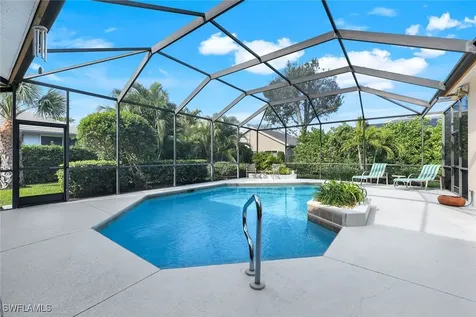 3500 Pine Fern Lane Bonita Springs FL 34134