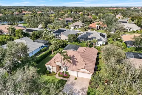 3500 Pine Fern Lane Bonita Springs FL 34134
