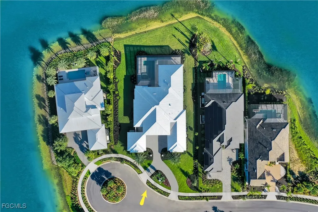 43346 Waterside Trail Punta Gorda FL 33982
