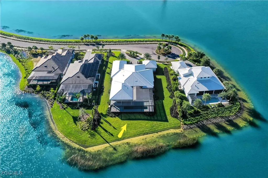 43346 Waterside Trail Punta Gorda FL 33982