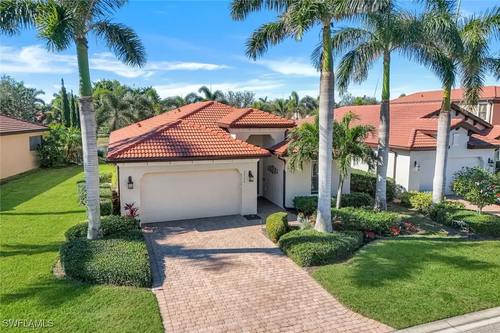 26156 Saint Michael Lane Bonita Springs FL 34135