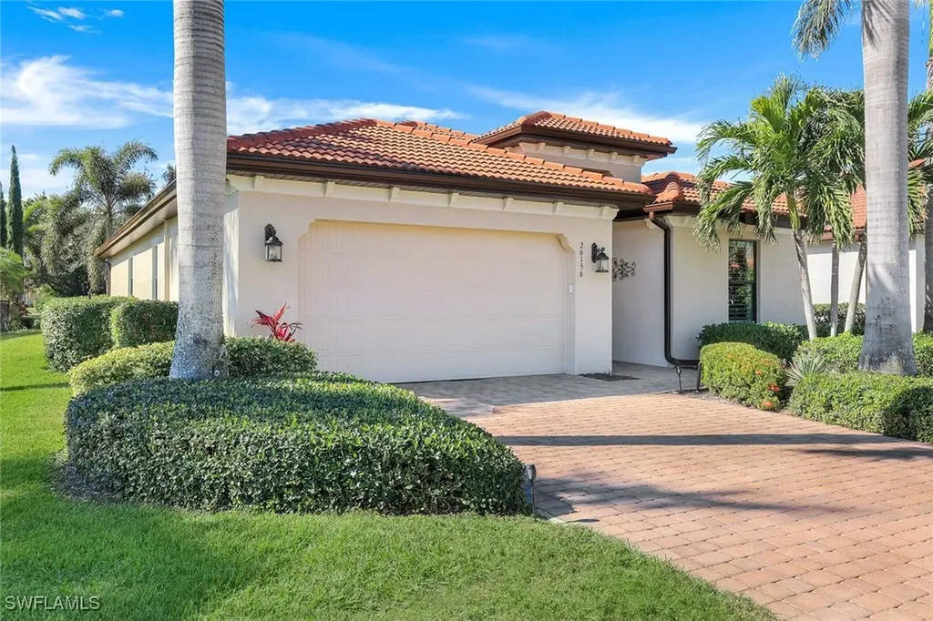 26156 Saint Michael Lane Bonita Springs FL 34135