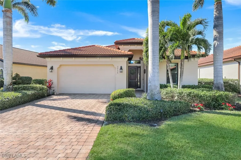 26156 Saint Michael Lane Bonita Springs FL 34135