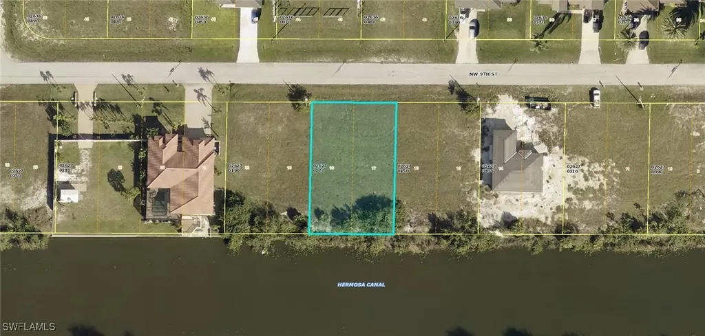 412 NW 9th Street Cape Coral FL 33993