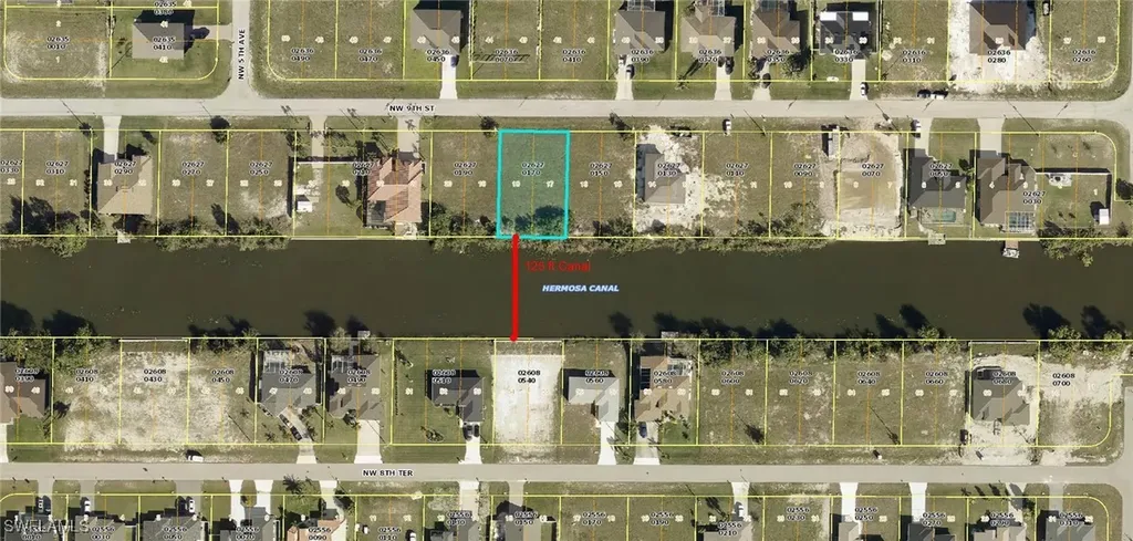 412 NW 9th Street Cape Coral FL 33993