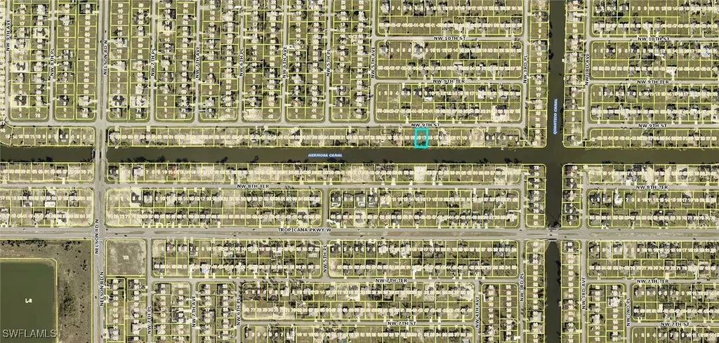 412 NW 9th Street Cape Coral FL 33993