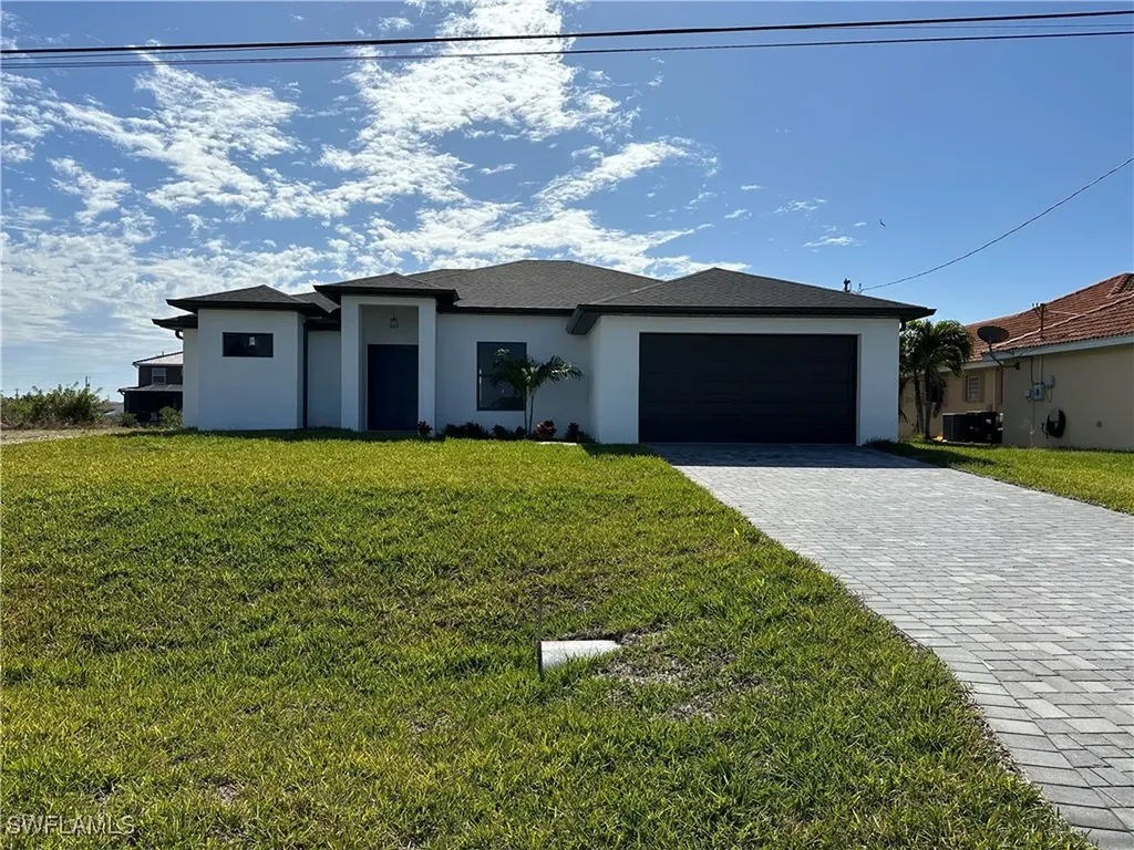 200 NE 18th Street Cape Coral FL 33909