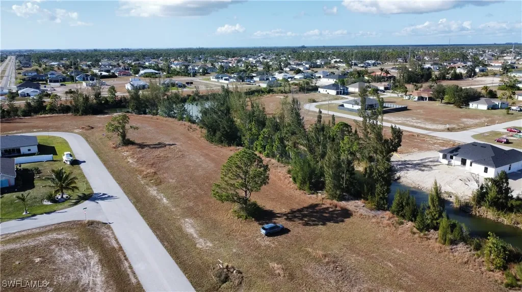 2211 NW 20th Terrace Cape Coral FL 33993