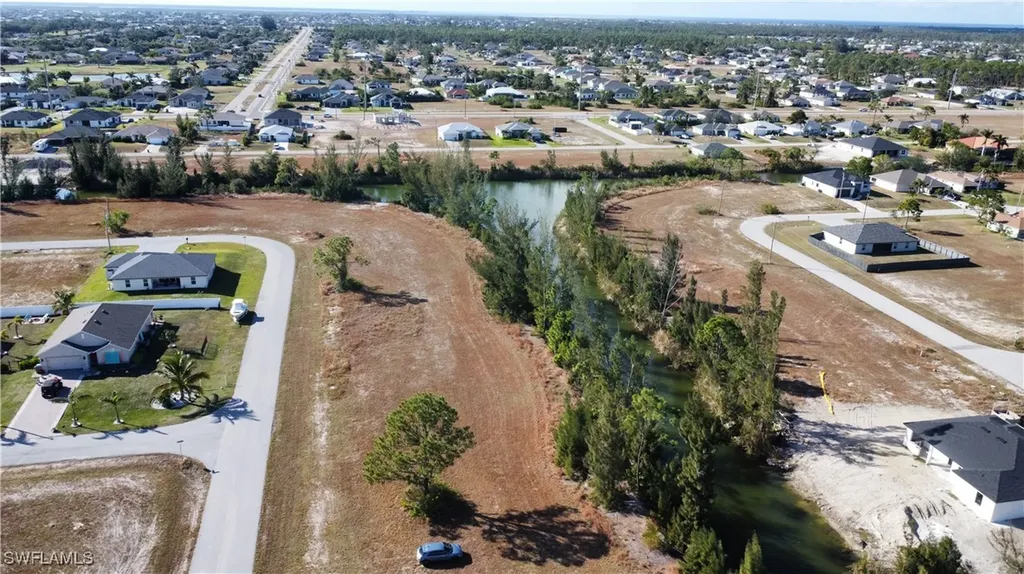 2211 NW 20th Terrace Cape Coral FL 33993