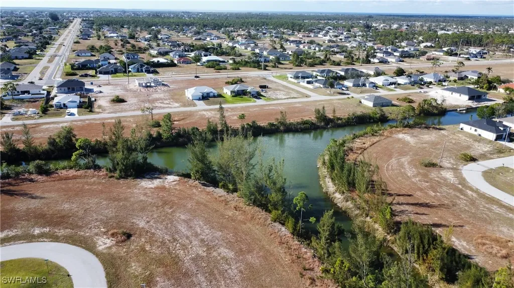 2211 NW 20th Terrace Cape Coral FL 33993