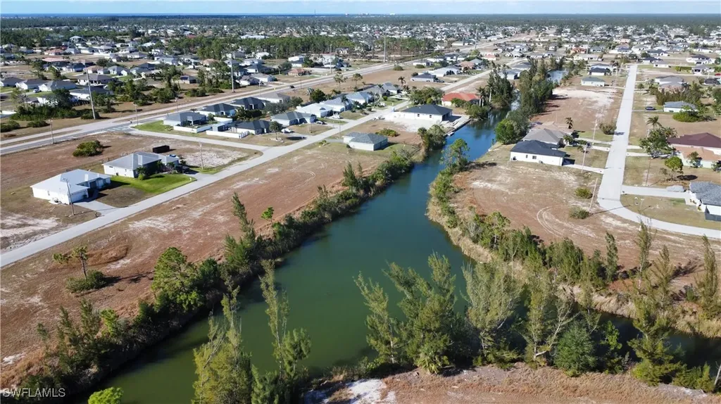 2211 NW 20th Terrace Cape Coral FL 33993