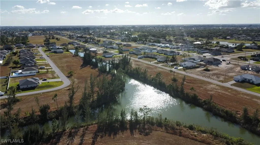 2211 NW 20th Terrace Cape Coral FL 33993