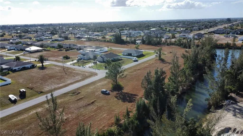 2211 NW 20th Terrace Cape Coral FL 33993