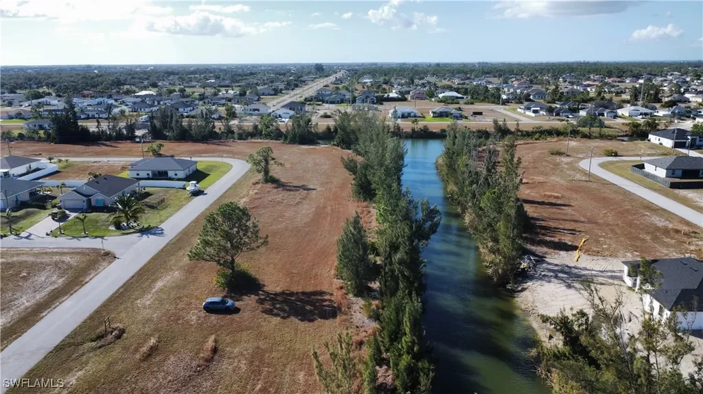 2211 NW 20th Terrace Cape Coral FL 33993