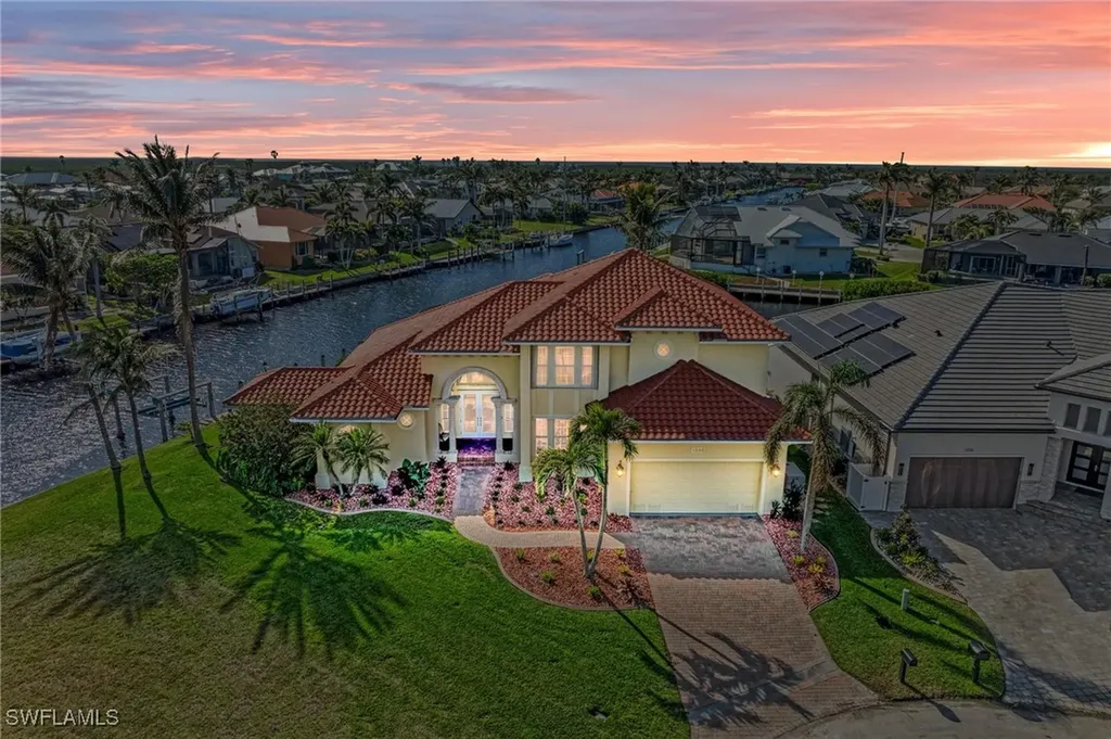 1245 Whippoorwill Court Punta Gorda FL 33950