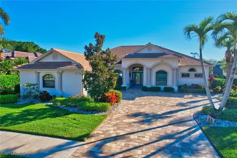 3816 Wax Myrtle Run Naples FL 34112