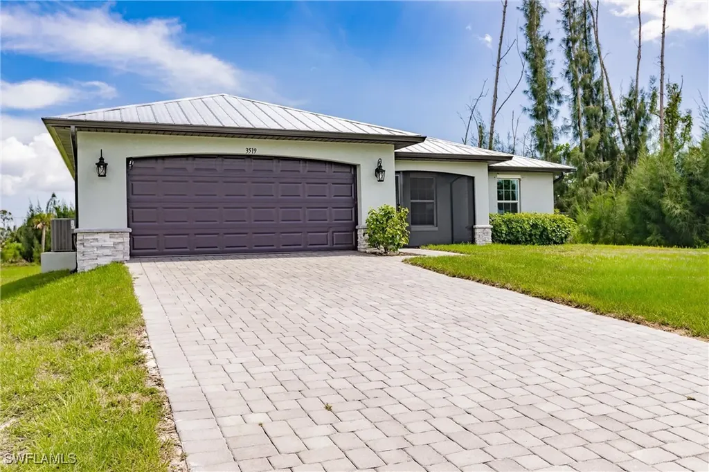 3519 Papaya Street St. James City FL 33956