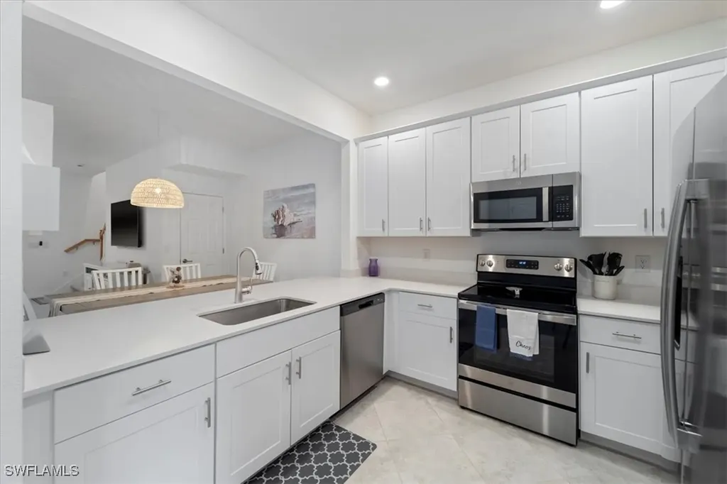 2763 Blossom Way Naples FL 34120