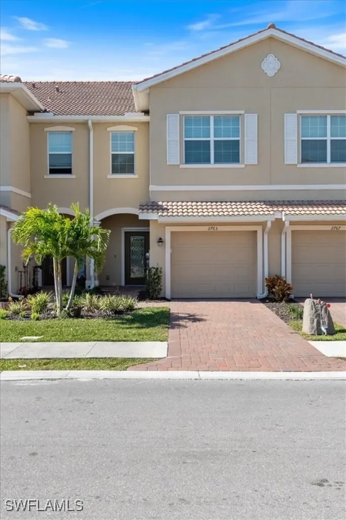 2763 Blossom Way Naples FL 34120