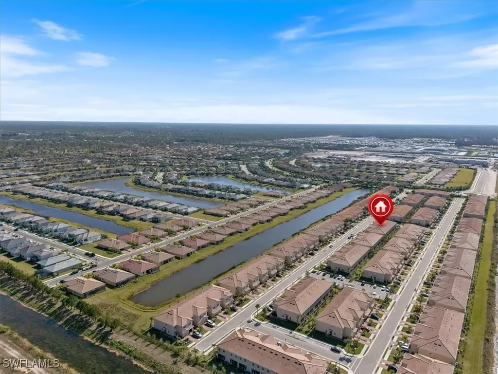 2763 Blossom Way Naples FL 34120
