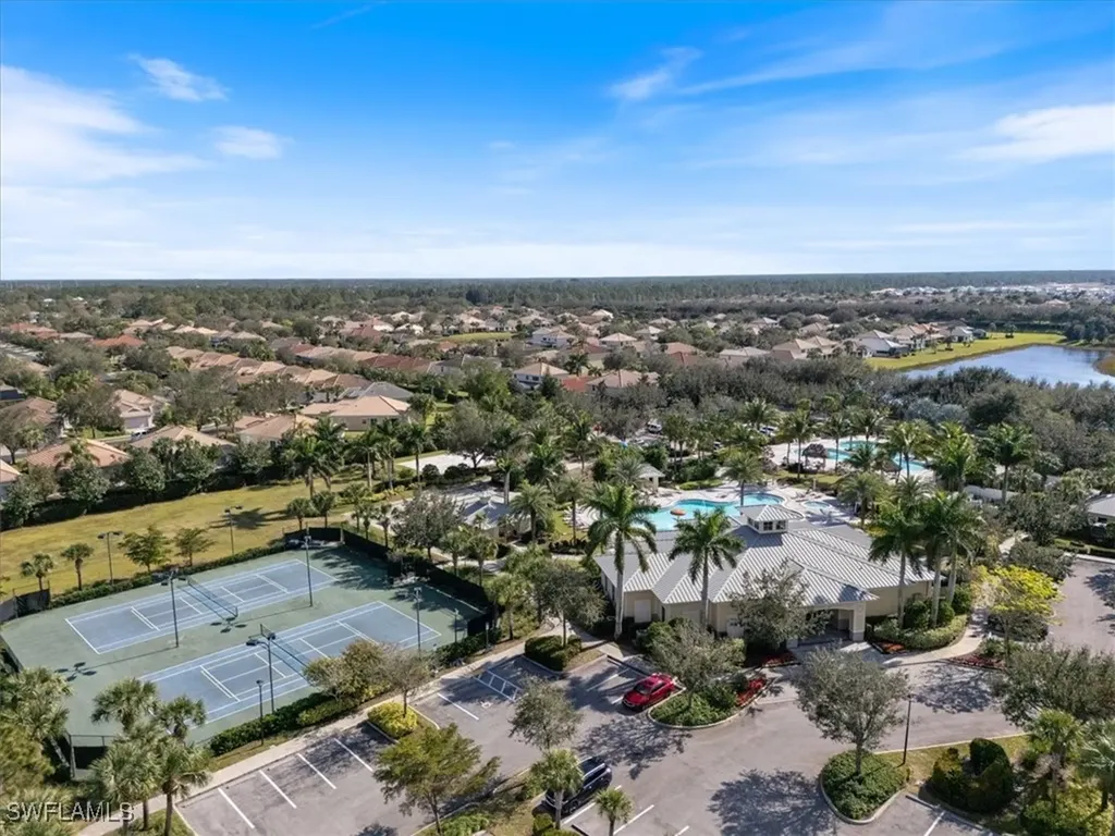 2763 Blossom Way Naples FL 34120