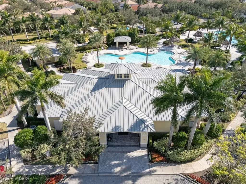 2763 Blossom Way Naples FL 34120