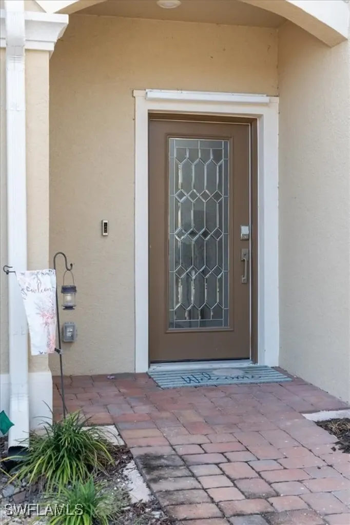 2763 Blossom Way Naples FL 34120