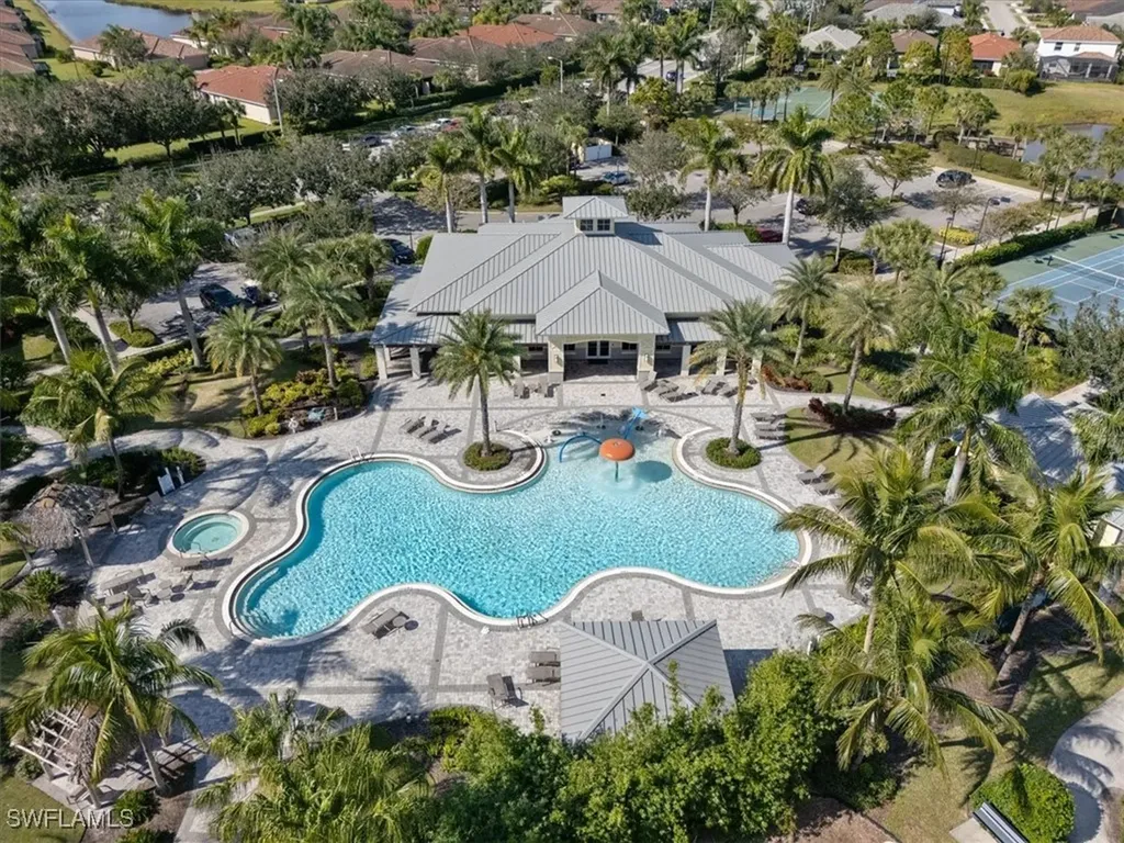 2763 Blossom Way Naples FL 34120