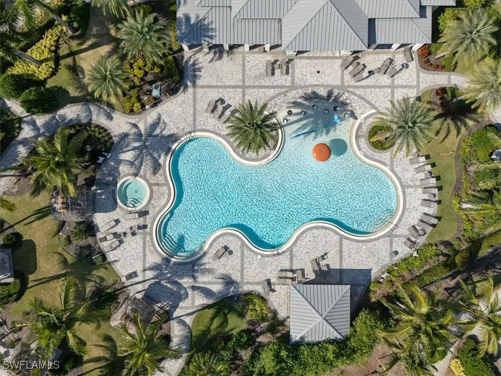2763 Blossom Way Naples FL 34120