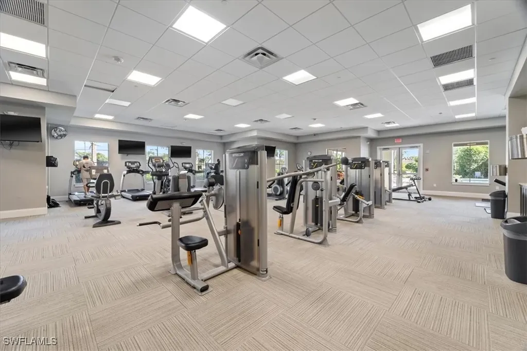 2763 Blossom Way Naples FL 34120