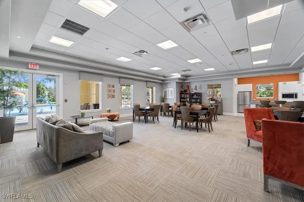 2763 Blossom Way Naples FL 34120