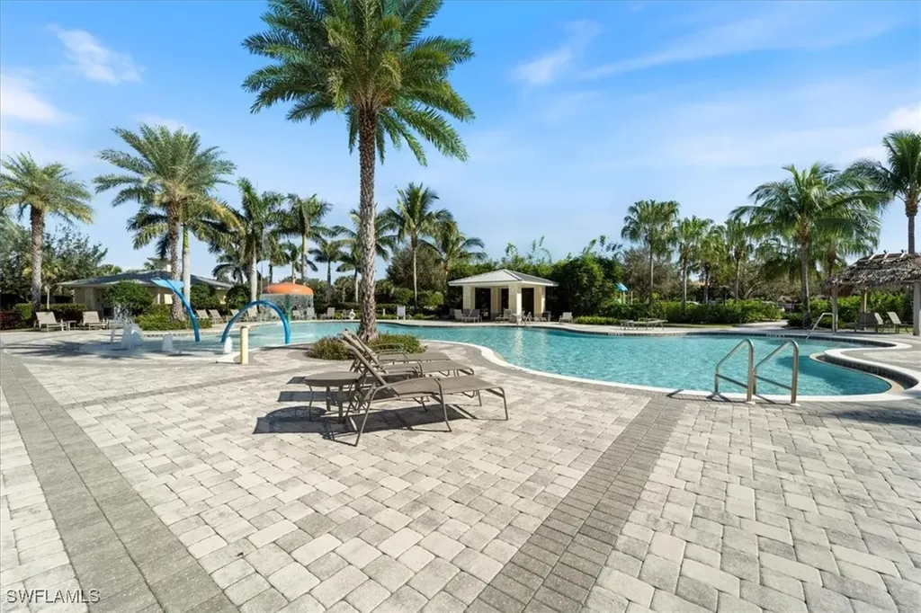 2763 Blossom Way Naples FL 34120