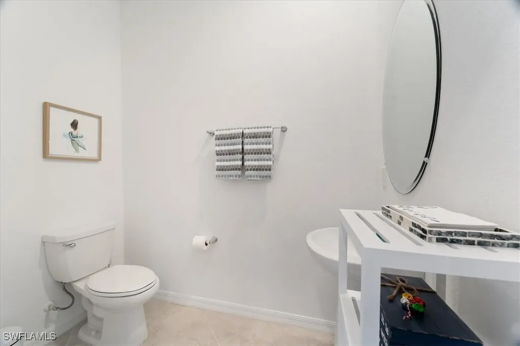 2763 Blossom Way Naples FL 34120