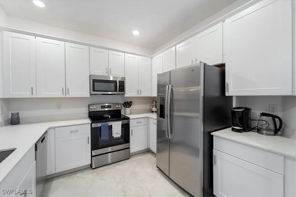 2763 Blossom Way Naples FL 34120