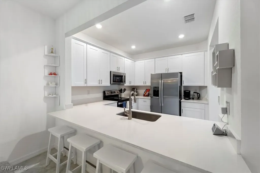 2763 Blossom Way Naples FL 34120
