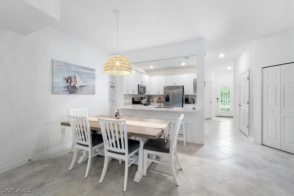 2763 Blossom Way Naples FL 34120
