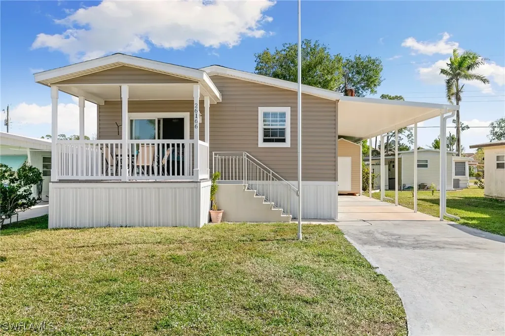 26166 Cabana Road Bonita Springs FL 34135