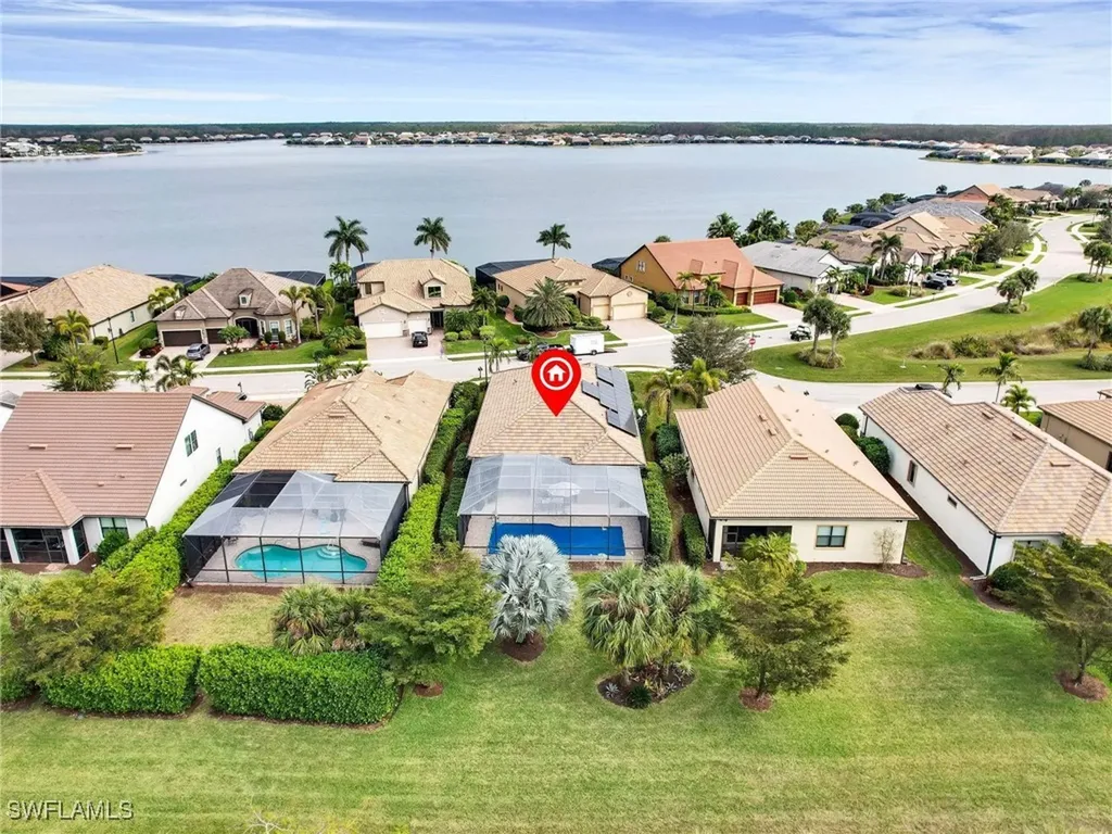 20438 Misty Woods Court Estero FL 33928