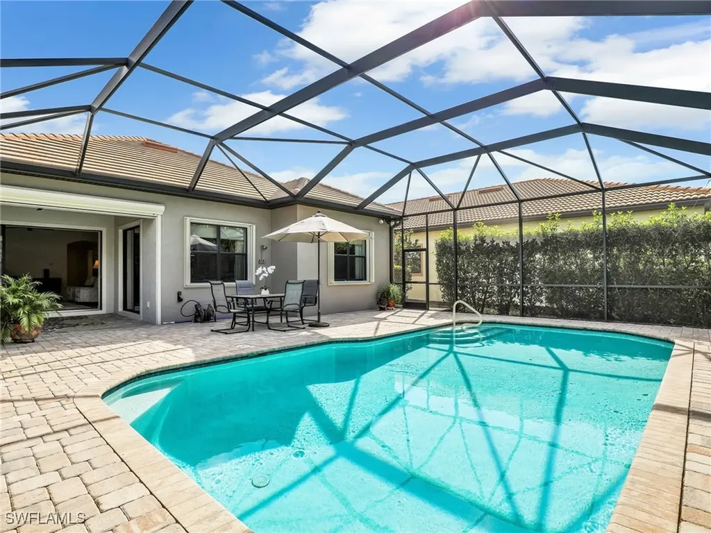 20438 Misty Woods Court Estero FL 33928