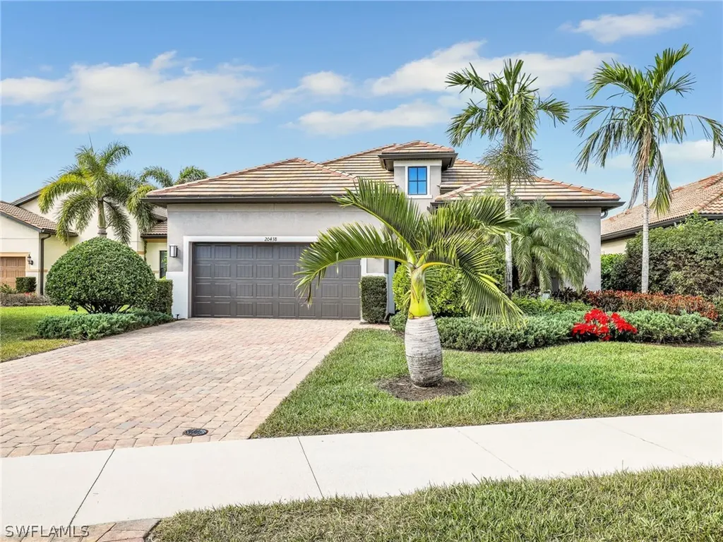 20438 Misty Woods Court Estero FL 33928
