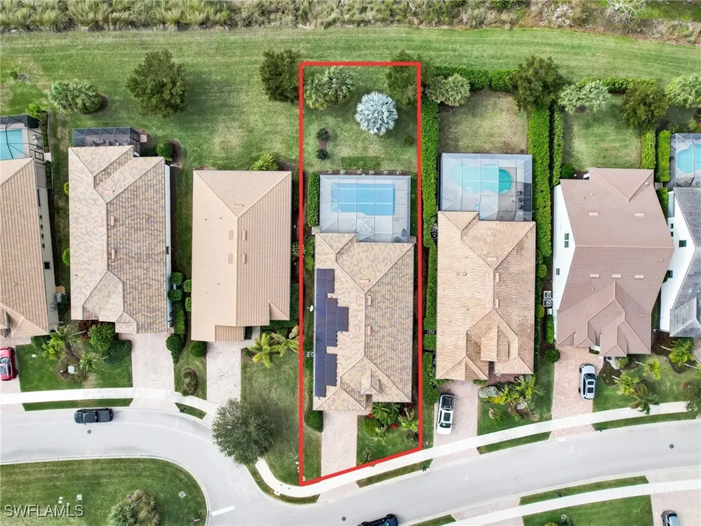 20438 Misty Woods Court Estero FL 33928