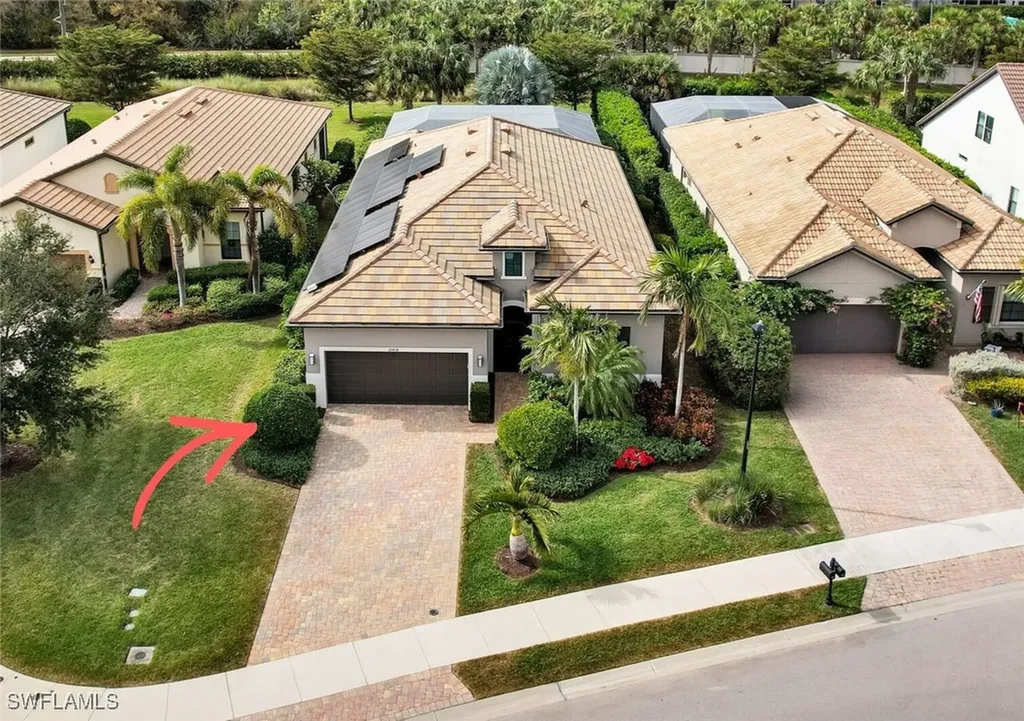 20438 Misty Woods Court Estero FL 33928