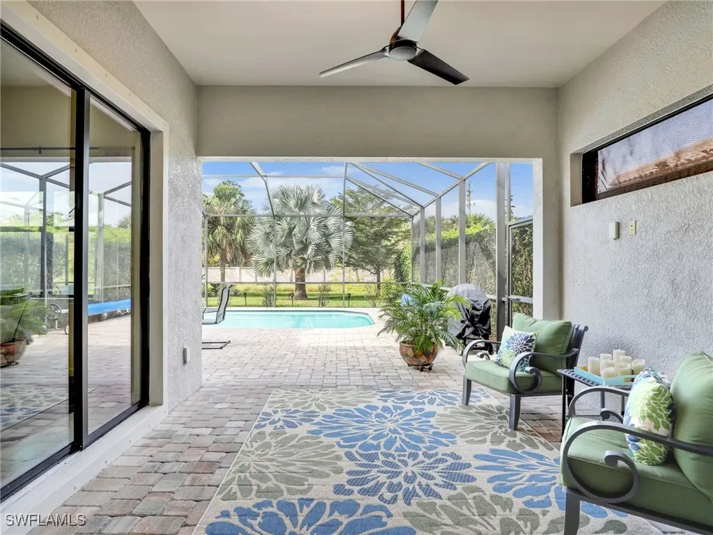 20438 Misty Woods Court Estero FL 33928